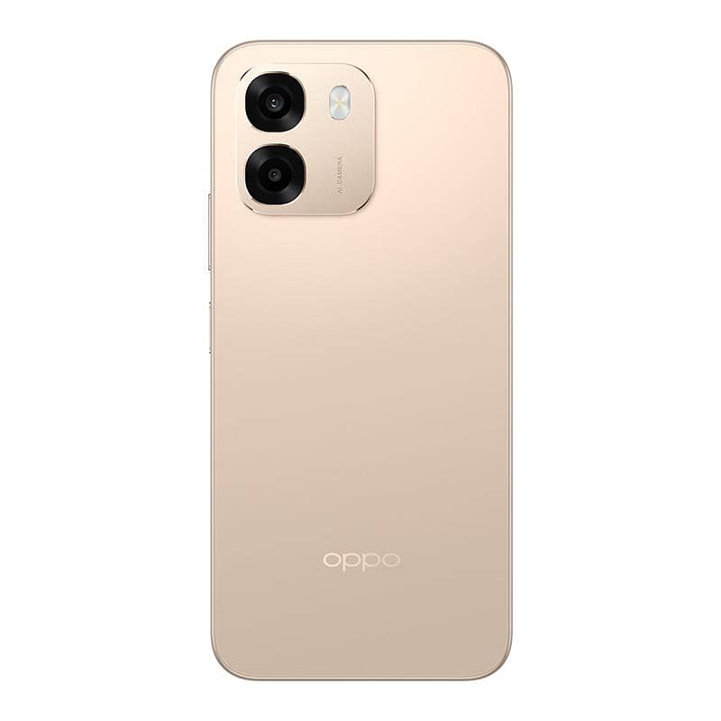 OPPO A6 4