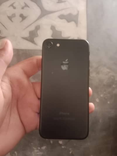 Apple iPhone 7 finger off open hy