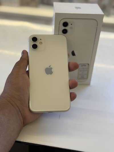 Apple iPhone 11 Pta approved