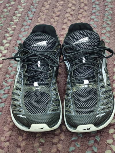 ALTRA, USA BRAND, UK-8. EU-42.5