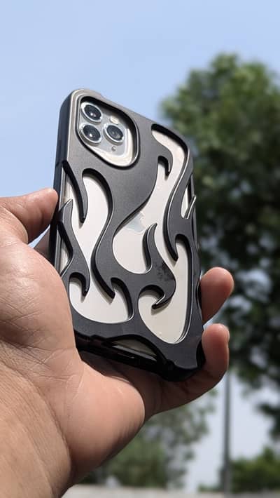 iPhone 11 Pro