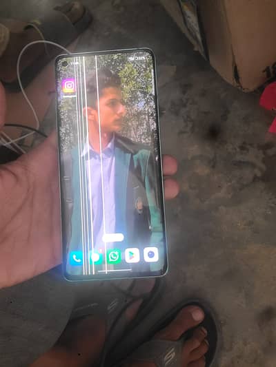 One Plus 8
