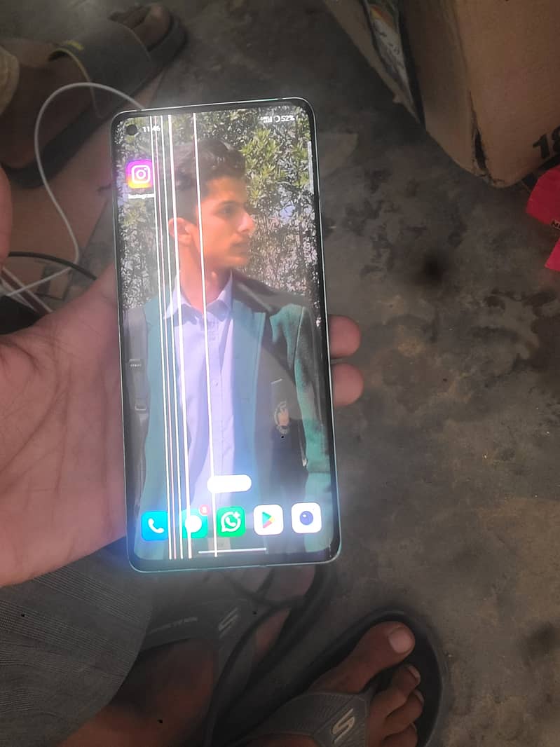 One Plus 8 0