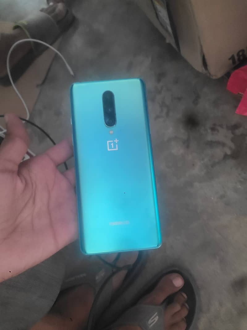One Plus 8 1