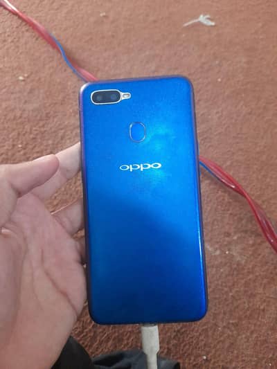 OPPO A5s