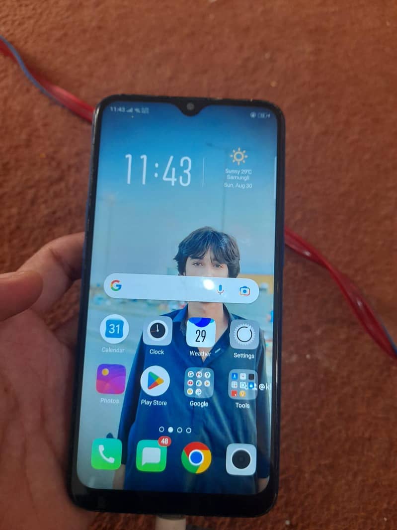 OPPO A5s 1