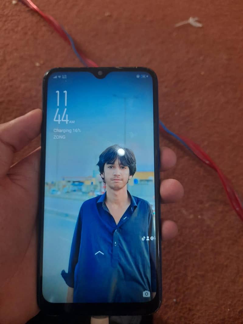 OPPO A5s 3