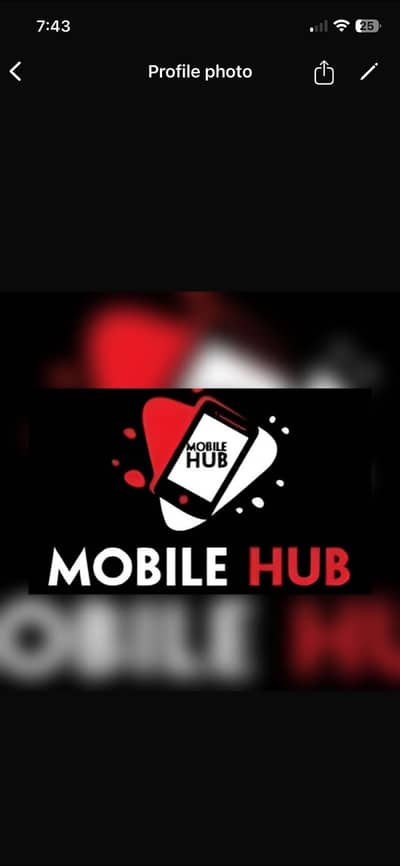 Mobile Shop