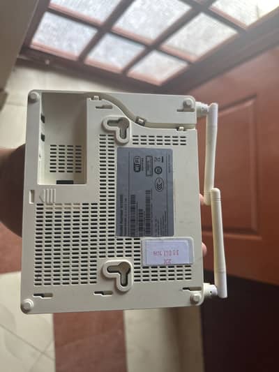 Wifi Router Brand New Condition