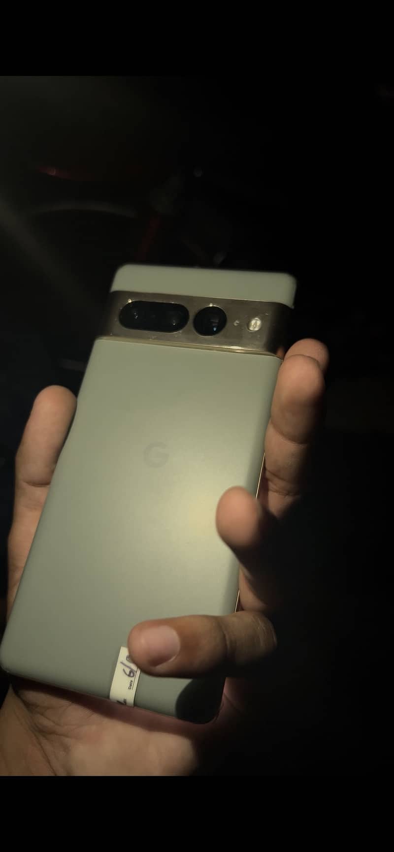 Google Pixel 7 Pro 0