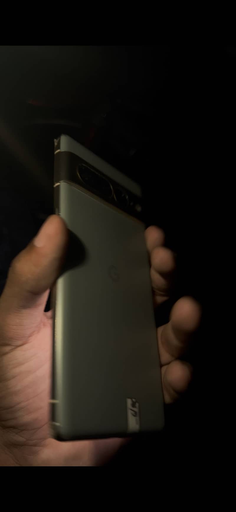 Google Pixel 7 Pro 1