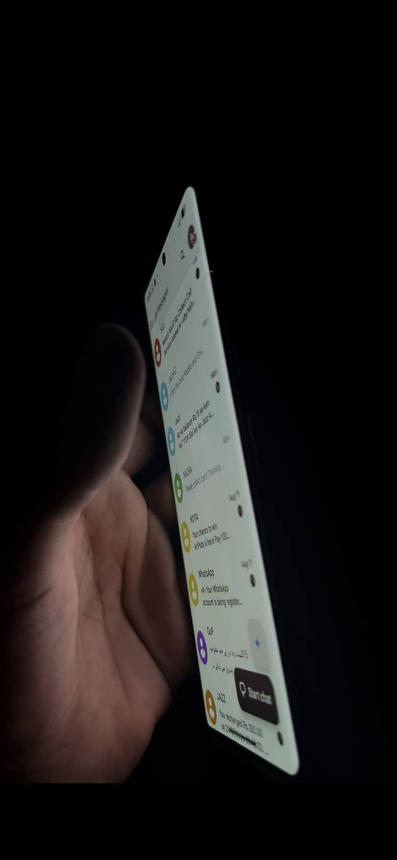 Google Pixel 7 Pro 2