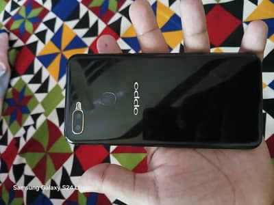 OPPO A5