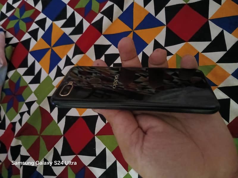 OPPO A5 1