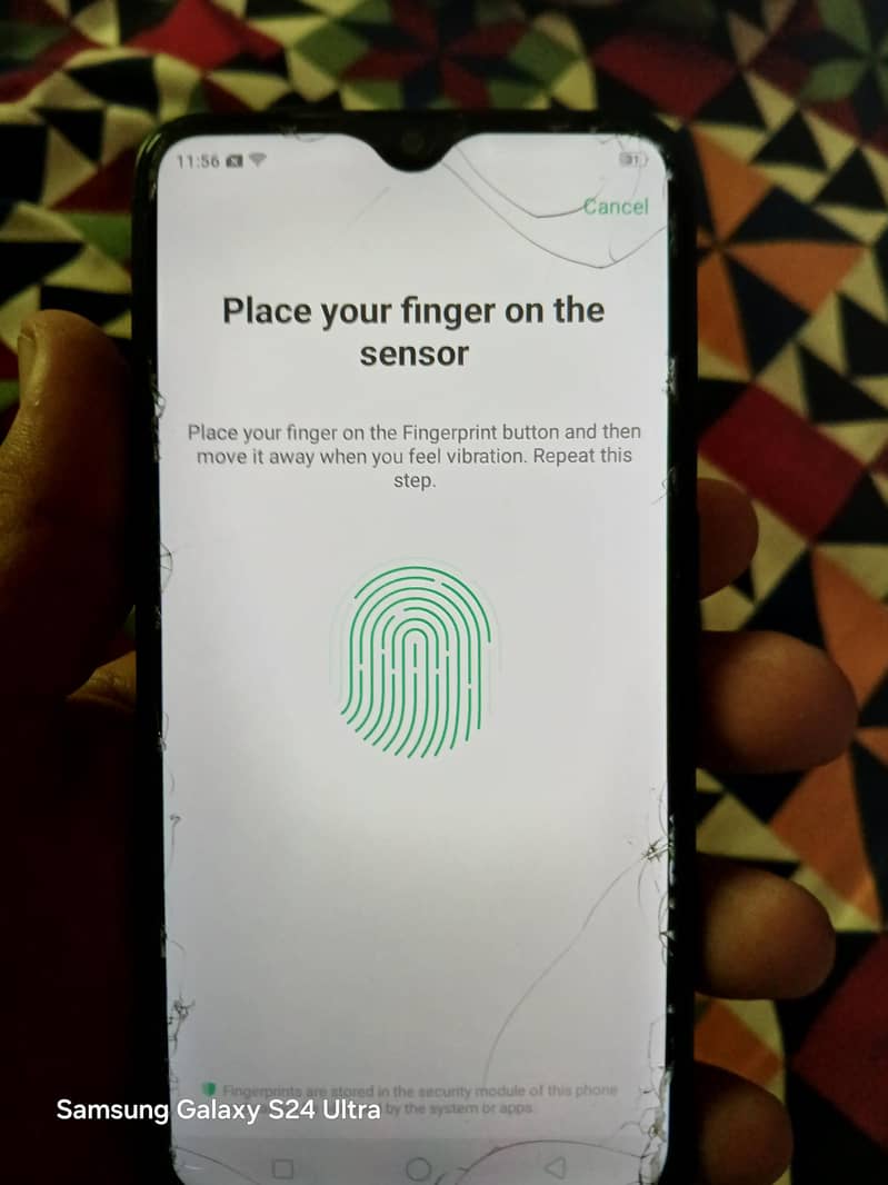 OPPO A5 4