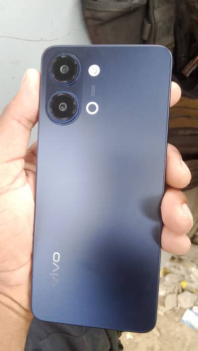 Vivo Other Model