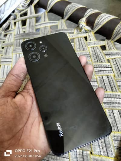 Xiaomi Redmi Note 12