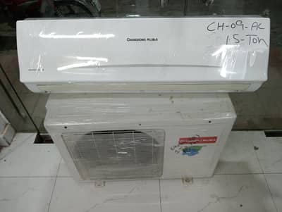 | 1.5  Ton | changhong Ruba jambo cooling/0321-0833328 ,/energy saving