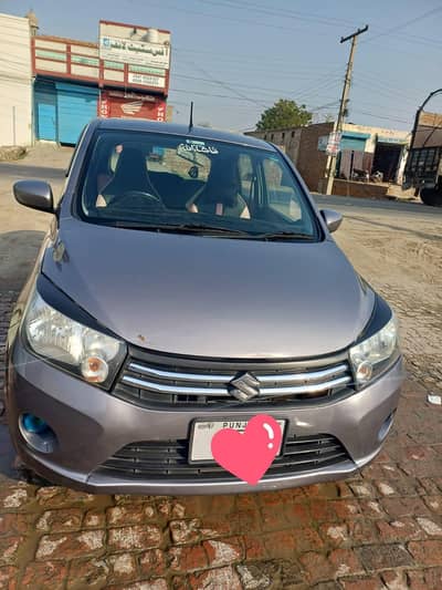 Suzuki Cultus VXL 2020