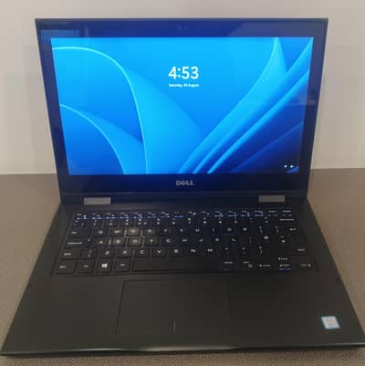 Dell latitude series 3390 2 in 1