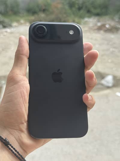 Apple iPhone 17 Air