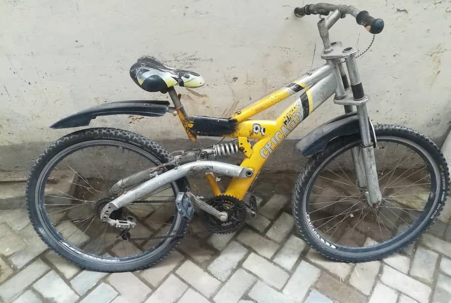 bycycle 1