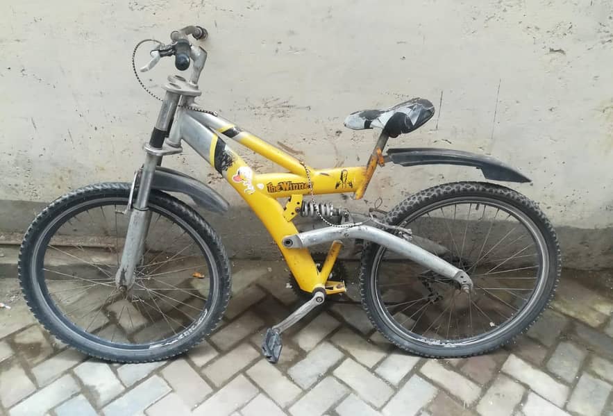 bycycle 2