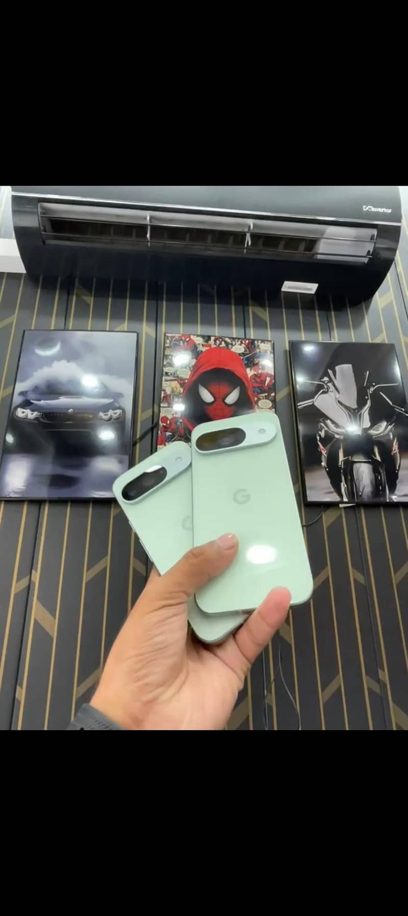 Google Pixel 9 0