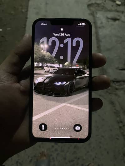 Apple iPhone 13 512 GB With Box Exchange Possible