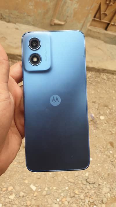 Motorola Moto G Play 2024 128 Gb