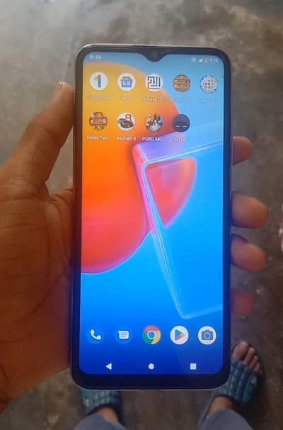 Vivo Y12A exchange WhatsApp03117240226