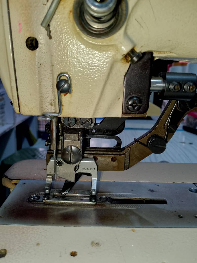 Kaj Machine 2