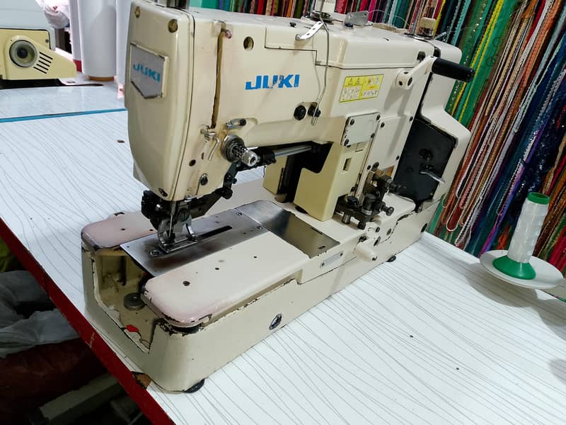 Kaj Machine 3