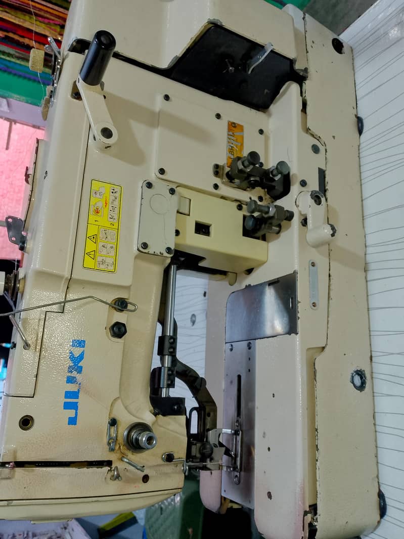 Kaj Machine 4
