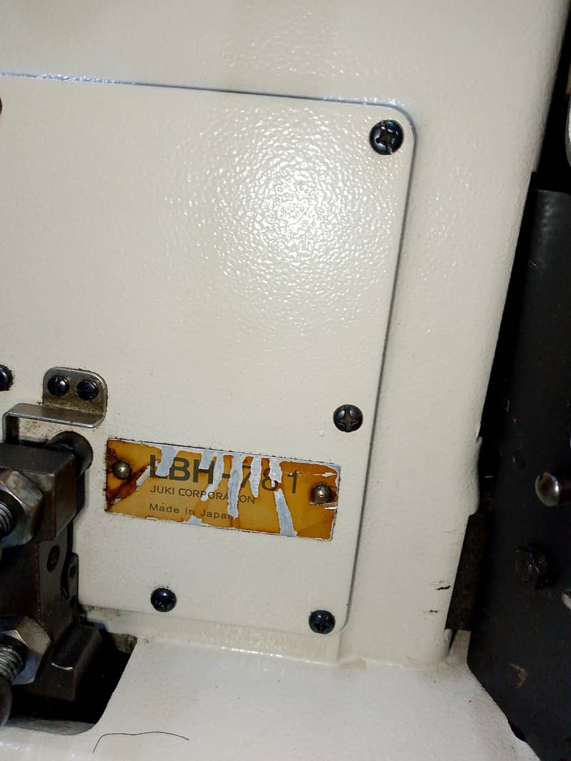 Kaj Machine 5
