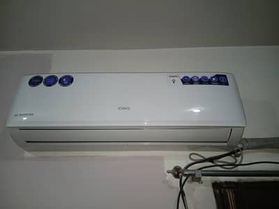 Brand new DC invwrtor ac ChiQ