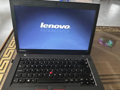 Lenovo Thinkpad laptop