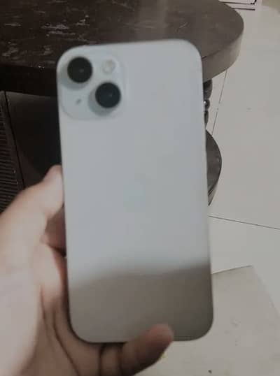Apple iPhone 15 Non Pta Jv
