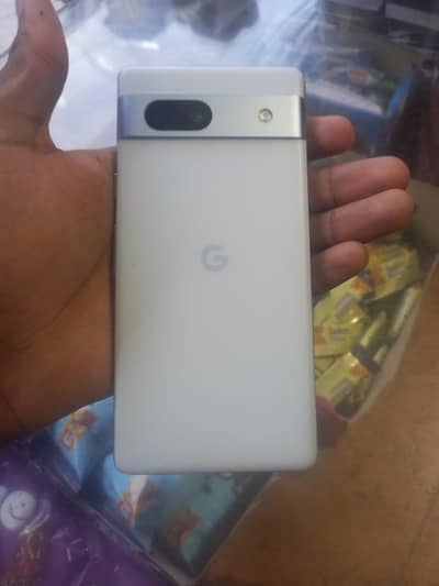 Google Pixel 7a