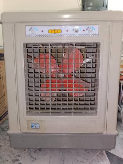 PEL Room Cooler / Air Cooler – Used, Good Condition