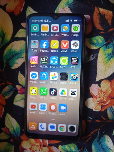 Redmi 9C