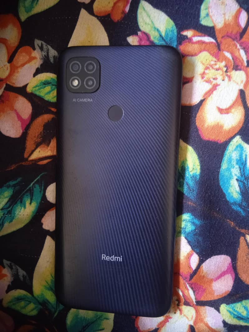 Redmi 9C 1