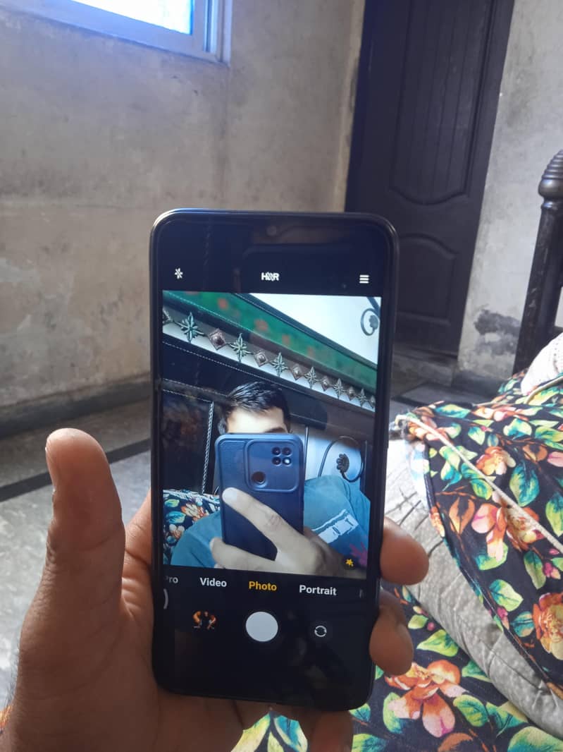 Redmi 9C 4