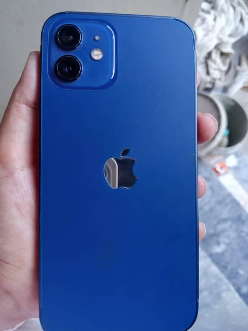 Apple iPhone 12 0