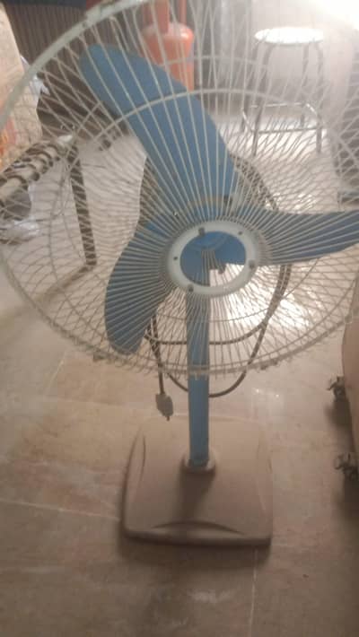 12 volte pedestal fans 8000 ke dono aik bhi mill jai ga