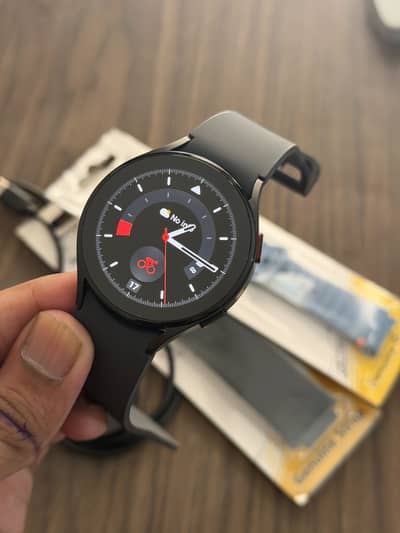 Samsung Galaxy Watch 5 44mm