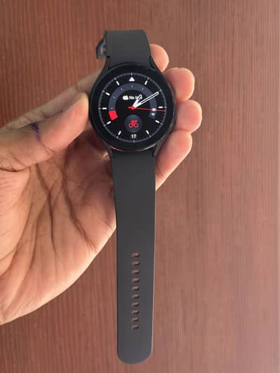 Samsung Galaxy Watch 5 44mm