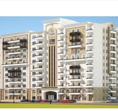 Brand New 2-bed apartment available for sale