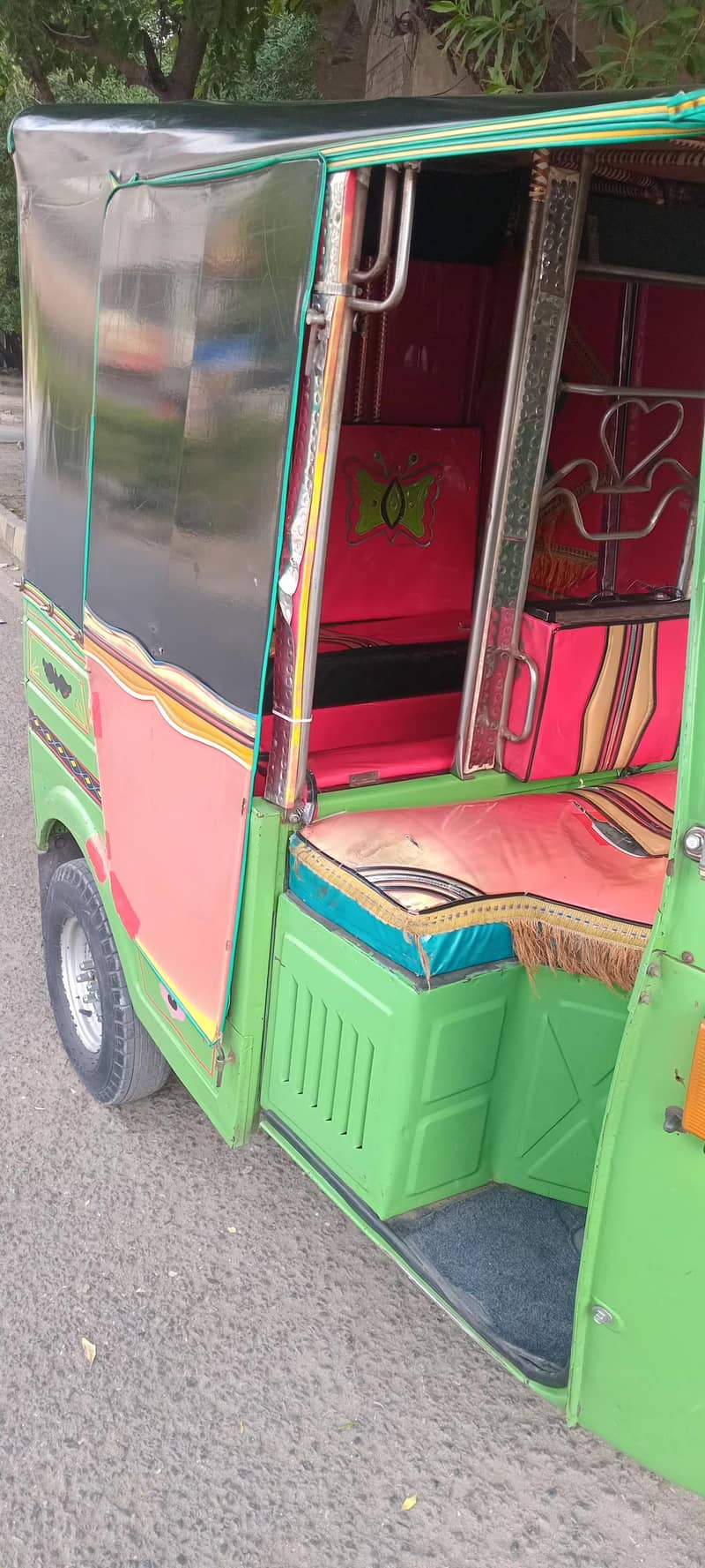 auto rickshaw 1