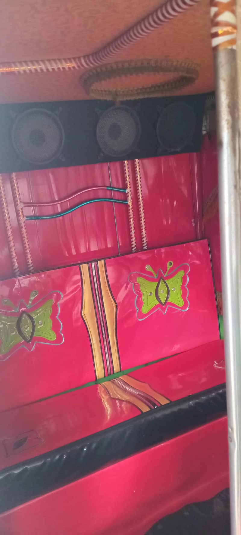 auto rickshaw 2